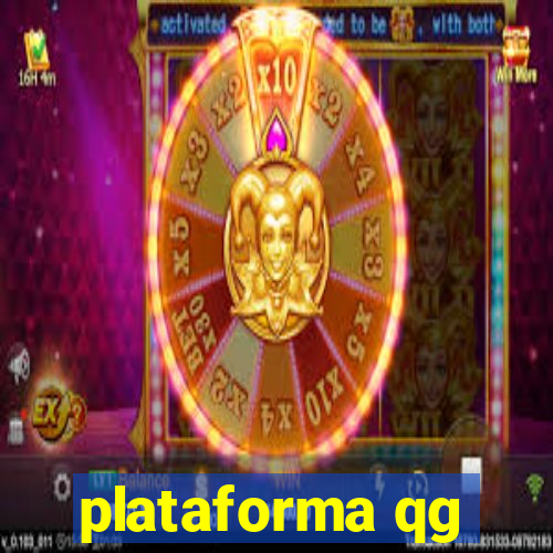 plataforma qg